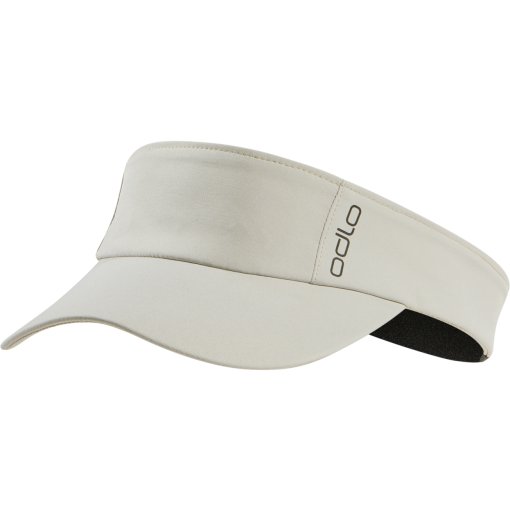 Foto de Odlo Visera Running - Performance X-Light - agate gray