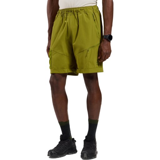 Zdjęcie: Odlo Essentials Cargo Baggies Mężczyźni - guacamole