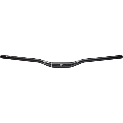 Foto de Reverse Components - E-Element ERGO - 740mm | 31,8 MTB Manillar - negro / gris