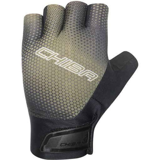 Foto de Chiba Guantes Cortos - Ergo Superlight - oliva