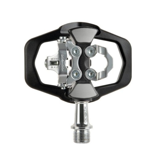 Foto de Xpedo Pedal - Traverse Duo - negro