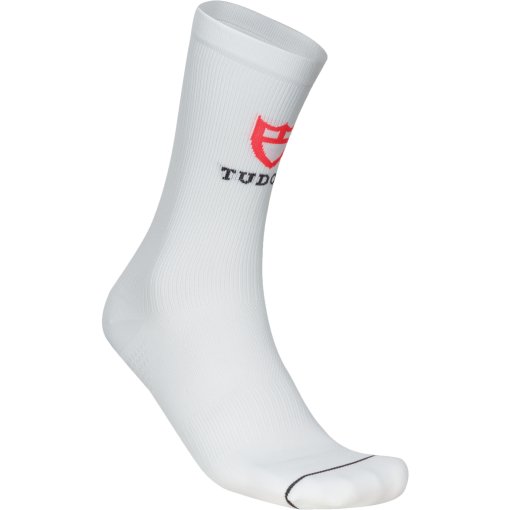 Foto de Sportful Team Tudor Pro Calcetines para hombres - 101 White
