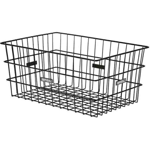 Produktbild von Basil Zembla Gepäckträgerkorb