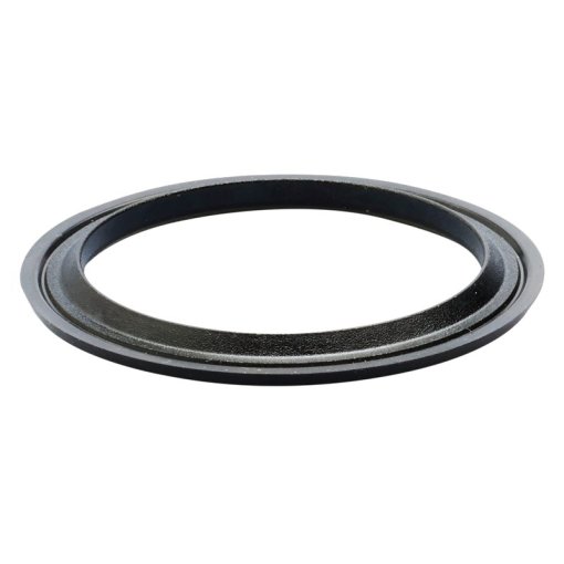 Foto de Reverse Components Base Crown Race Ring for tapered 1.5 Inches Fork - black
