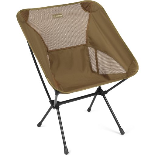 Immagine prodotto da Helinox Sedia Pieghevole Campeggio - Chair One XL - Coyote Tan