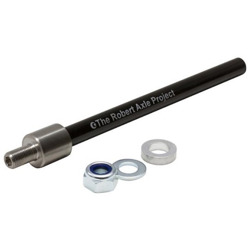 Foto de The Robert Axle Project - Eje Pasante para Remolque - 12x142/148 Surly MDS/Gnot Boost - KID218