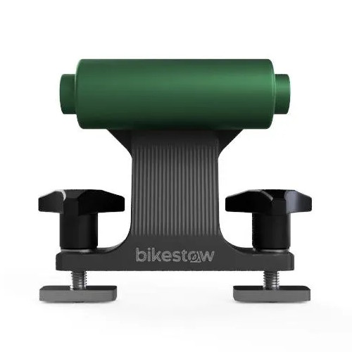 Produktbild von BikeStow Tilting Fork Mount - Schwenkbare Gabelbefestigung - 12x100 mm Thru-Axle
