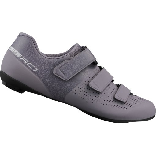Kuva tuotteesta Shimano SH-RC102 Maantiepyöräilykengät Naiset - Violetti