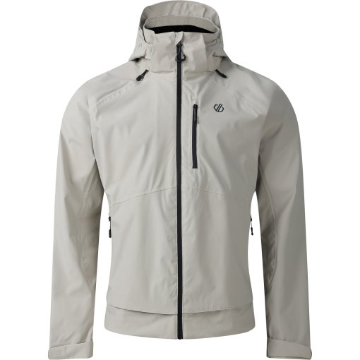 Productfoto van Dare 2b Switchout III Jas heren - 06Q Abbeystone