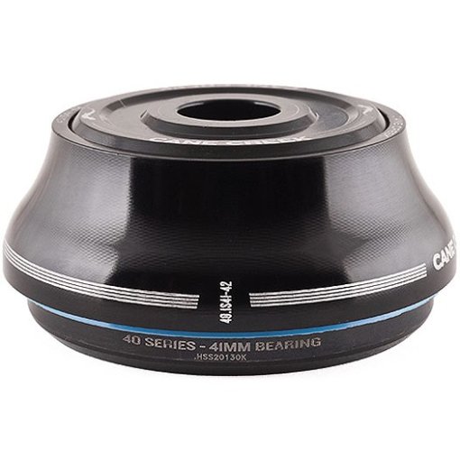 Photo produit de Cane Creek 40.IS41 Tall Cover Top Headset Upper Part 1 1/8 Inches - IS41/28.6