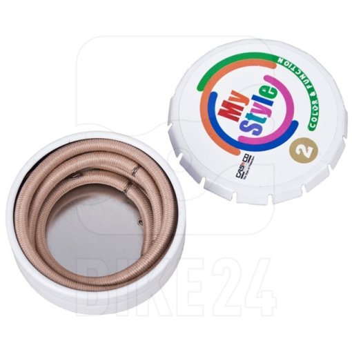 Produktbild von Casco MyStyle Wechselbiese - Casco Streifen - hellbraun