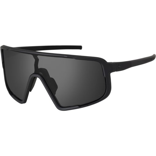Produktbild von SWEET Protection Memento Polarized Brille - Obsidian Black Polarized/Matte Black
