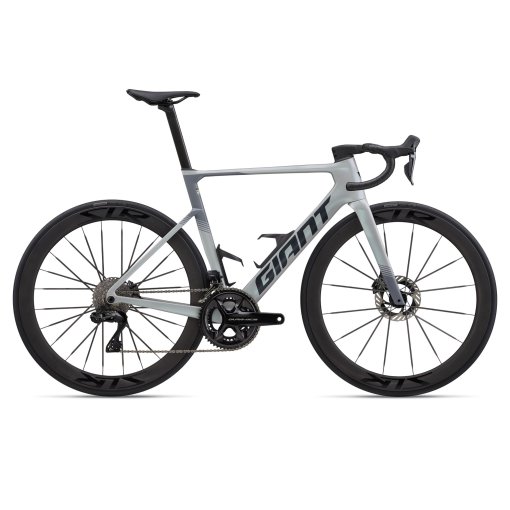 Foto de Giant Bicicleta Carretera Carbono - PROPEL ADVANCED PRO-DA - 2027 - supernova grey