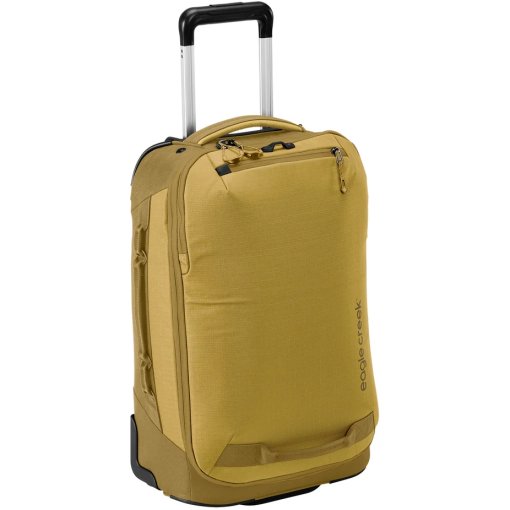 Foto de Eagle Creek Maleta de Viaje con Ruedas - Expanse 2-Wheel Convertible International Carry On - 35L - oro