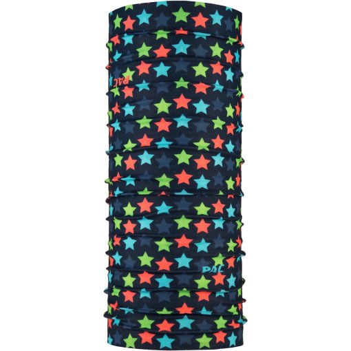 Kuva: P.A.C. Original Original Monikäyttöinen lasten huivi - Asterisk