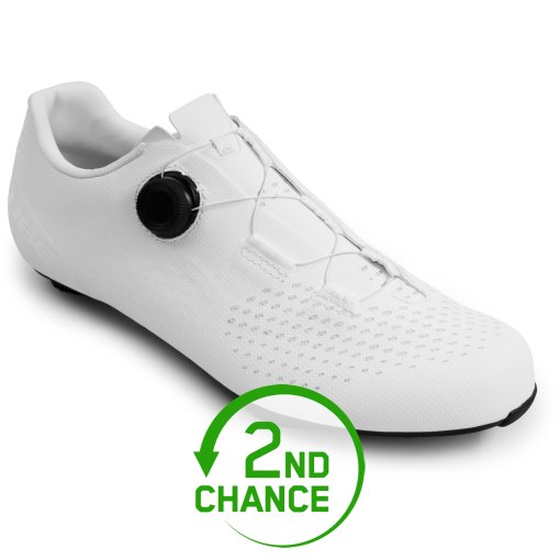 Produktbild von CUBE SYDRIX Rennradschuhe - white - B-Ware