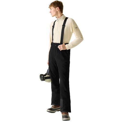 Produktbild von Dare 2b Achieve Cordhose Herren - Regular - ZHM Black Cord