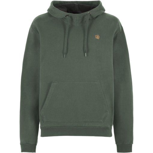 Foto de E9 Sudadera con Capucha Hombre - Cera - Agave