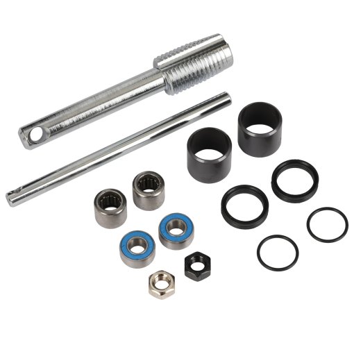 Immagine prodotto da Leatt all Pedal Style Rebuild Kit