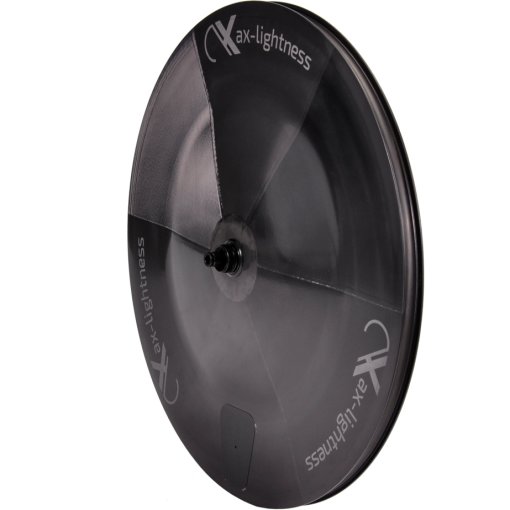 Bild von ax-lightness Ultra Disc 1.1 Hinterrad - 28" | Carbon | TLR | Clincher | Centerlock - 12x142mm - Sram XDR