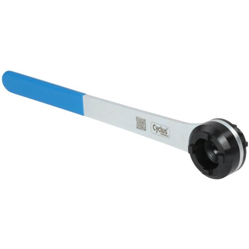 Foto de Cyclus Tools Extractor - POWER.TOOL - Z4 29,5 | Z4 19,0