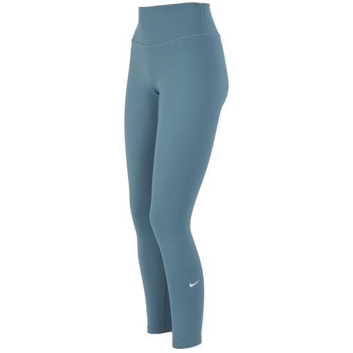 Foto de Nike Malla Mujer - One High Rise - smokey blue/white IB9382-006