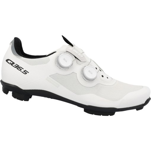 Produktbild von Q36.5 Gregarius Adventure Gravel Schuhe Herren - weiß