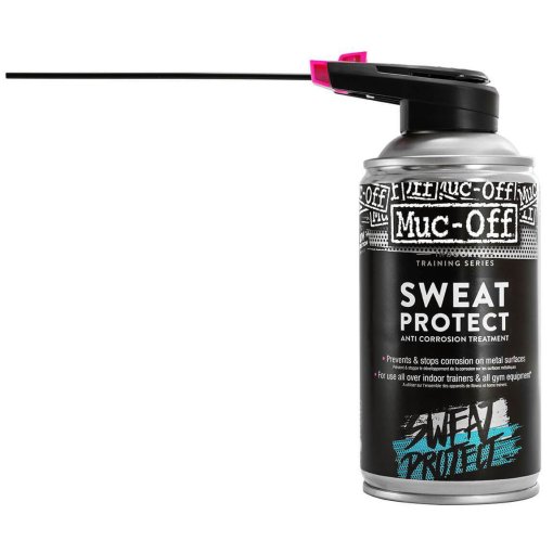 Muc-Off HCB-1 – Spray Antirouille 400ml, Protection Anticorrosion Et Anti-humidité