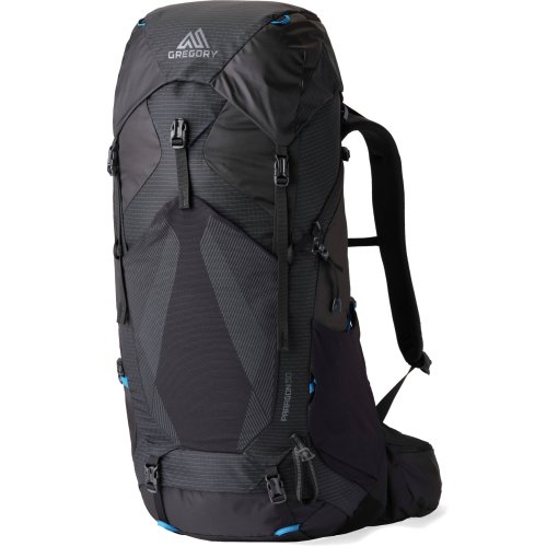 Produktbild von Gregory Paragon 50L Rucksack - Alpine Black