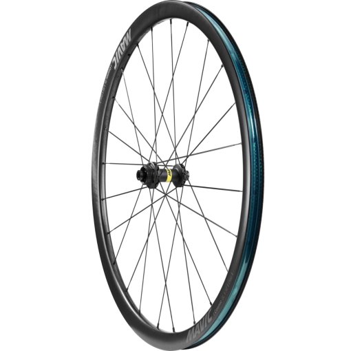 Mavic Cosmic SL 32 Disc Wheelset - 28