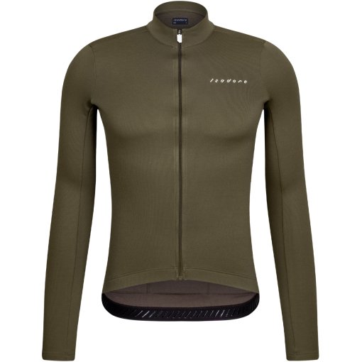Immagine prodotto da Isadore Maglia Maniche Lunghe Uomo - Debut Merino - Tarmac