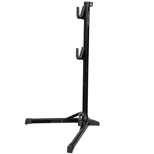 Foto de Topeak FlashStand eUP Caballete - negro