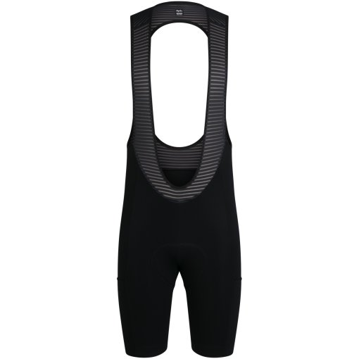 Foto de Rapha Culotte Corto con Tirantes Ciclismo Hombre - Cargo - negro/blanco