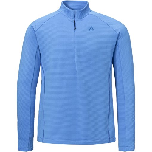 Foto de Schöffel Style Energio Camisetas de manga larga para hombres - vivid blue 8255