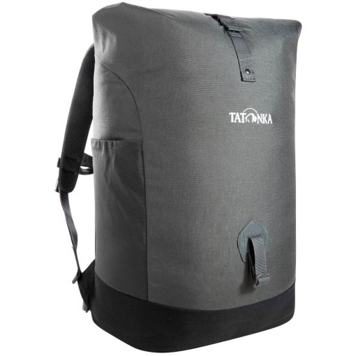 Produktbild von Tatonka Grip Rolltop Pack 34 Rucksack - titan grey