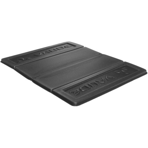 Produktbild von Vaude Seat Pad Light Sitzkissen - black