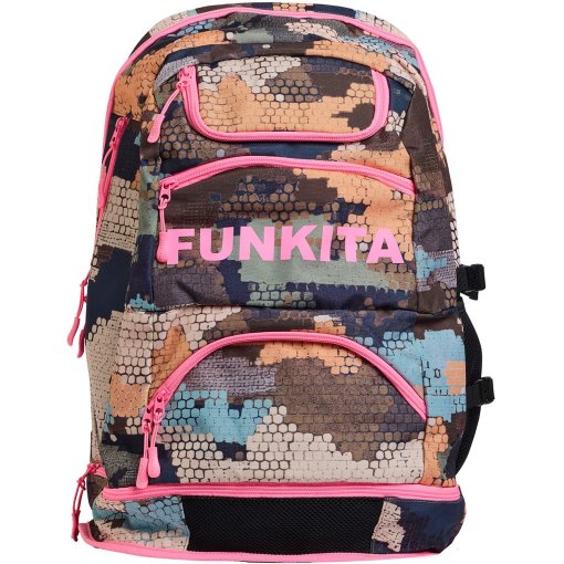 Produktbild von Funkita Elite Squad Rucksack - 36L - Bilko Baby