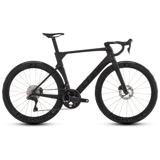 Produktbild von CUBE LITENING AERO C:68X Race - Carbon Rennrad - 2026 - blackline
