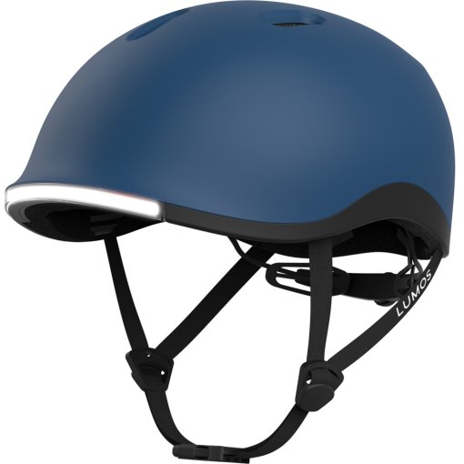 Foto de Lumos Casco - Nyxel - Ocean