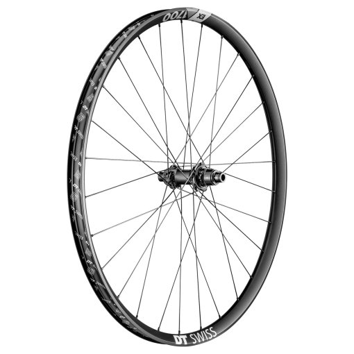 Photo produit de DT Swiss EX 1700 SPLINE 29&quot; Roue Arrière - Centerlock - 12x148mm Boost - SRAM XD