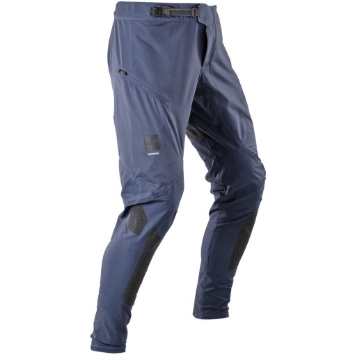 Kuva tuotteesta Leatt Gravity 3.0 MTB housut miehet - galaxy blue