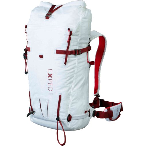 Immagine prodotto da Exped Icefall 50 Zaino - L - white