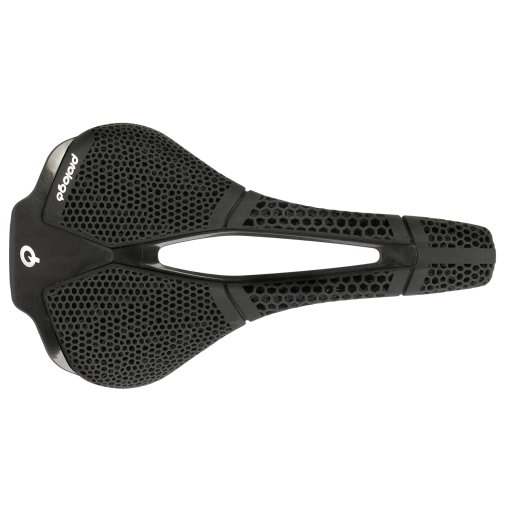Prologo Scratch M5 PAS 3D Tirox Saddle - Black | BIKE24