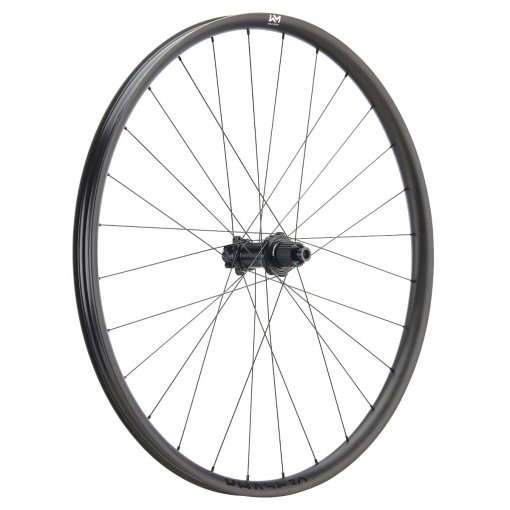 Produktbild von Newmen Phase 30 Trail Hinterrad - 29&quot; | Carbon | Hookless | 6-Loch - 12x148mm - Micro Spline