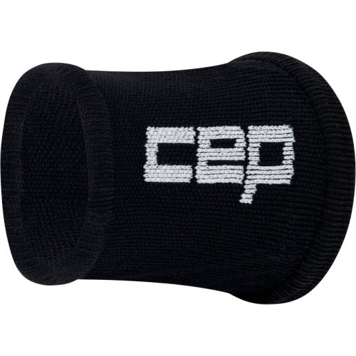Photo produit de CEP Bandeau Anti-Transpiration - Core Run - black