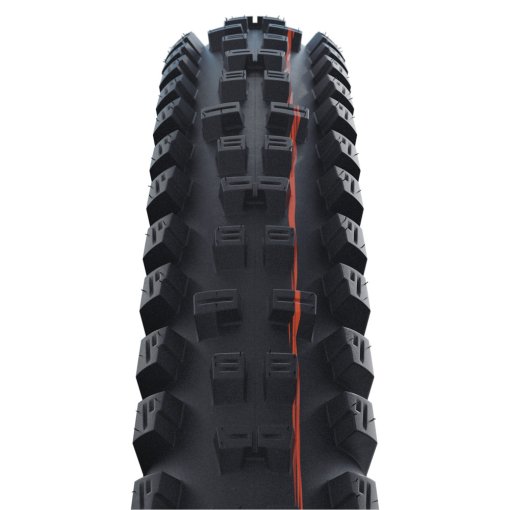 Schwalbe Tacky Chan Folding Tire - Evolution | Addix Ultra Soft