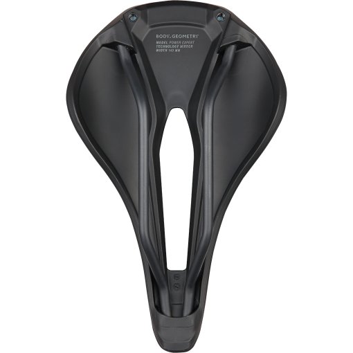 パーツ Specialized Power Expert Mirror 130mm Specialized Power Expert Mirror Saddle - black | BIKE24