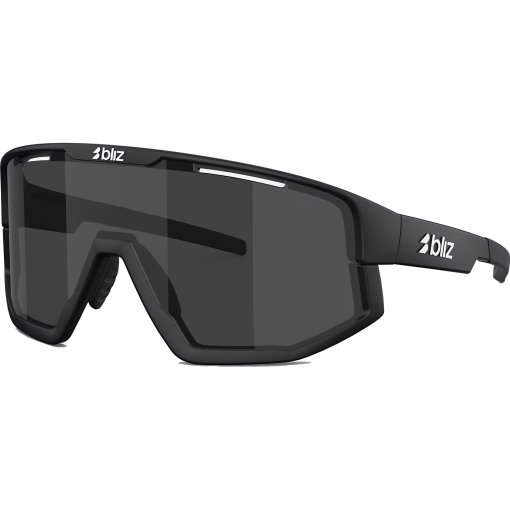 Produktbild von Bliz Fusion Brille - Matte Black - Smoke