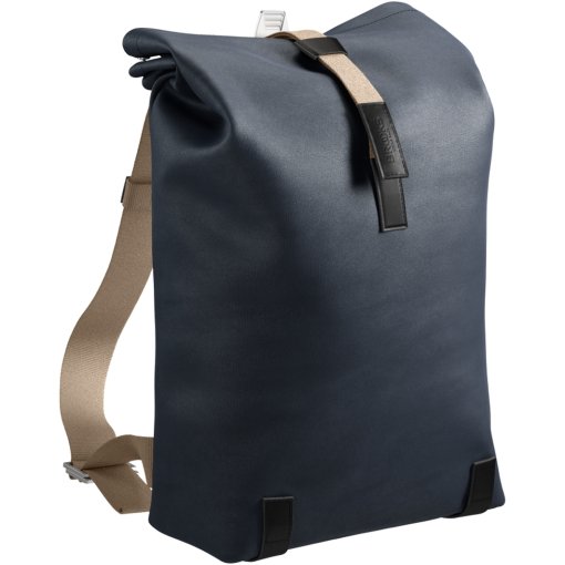 Immagine prodotto da Brooks Zaino 12L - Pickwick Cotton Canvas - dark blue/black