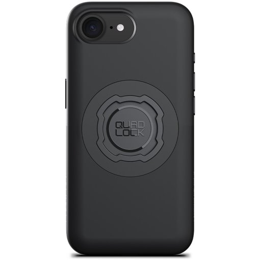 Productfoto van Quad Lock MAG Case Telefoonhoesje - iPhone - 16e | 17e